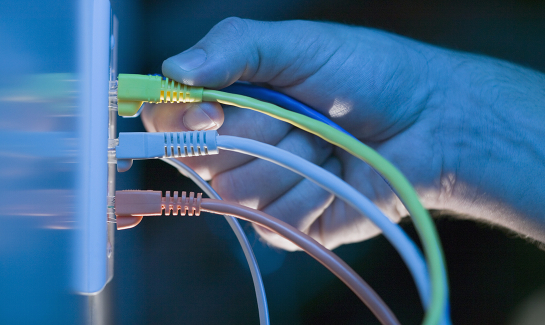 Zamów Internet Netarea