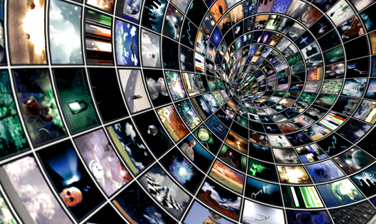 Zamów telewizję Netarea