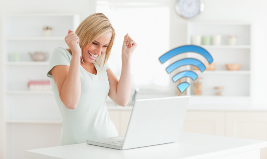 Zamów Internet Netarea